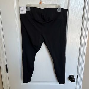 Nike One Luxe Leggings